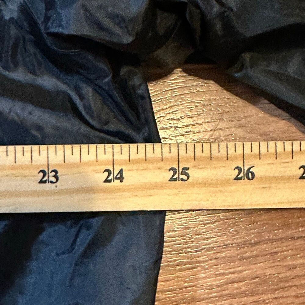 Joe Rocket Motorcycle Jacket Outer Shell Black | … - image 8